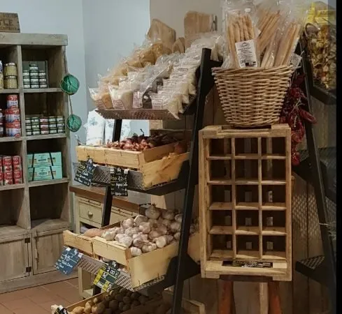 Commerce Vente Arles  41m² 110000€