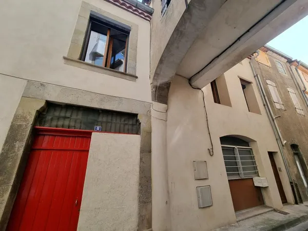 Maison Limoux