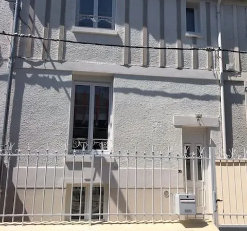Maison Chauny (02) proche Mairie
