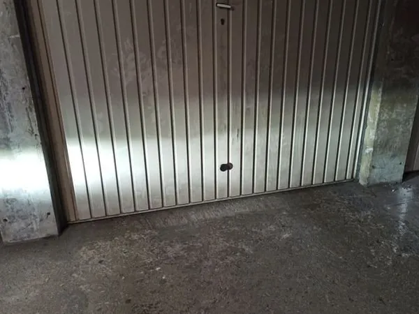 Location garage