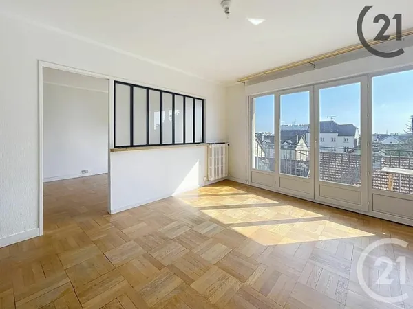 Appartement 4 pièces 95 m²