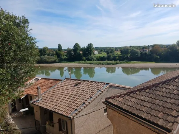 Colocation chez l'habitant 330