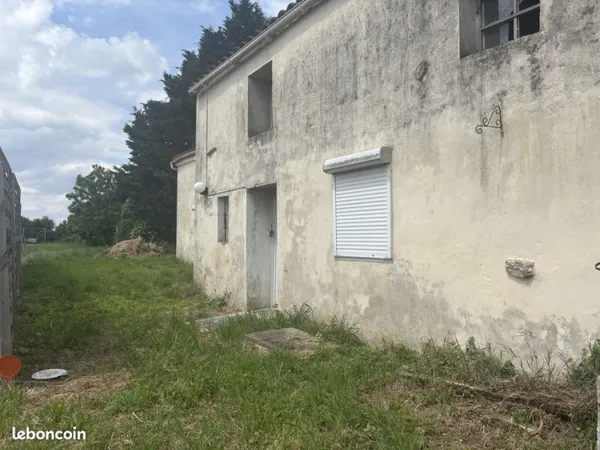 Maison 4 pièces 133 m²