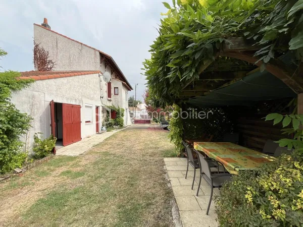 Maison 5 pièces 81 m²
