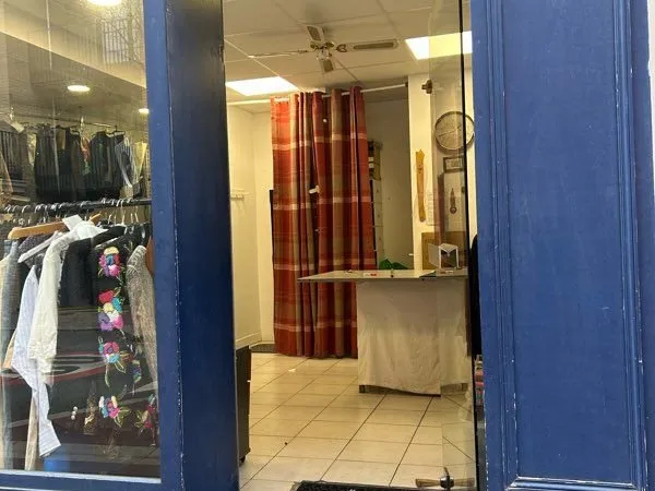 Fond de commerce
