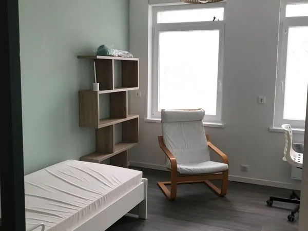 Appartement étudiant