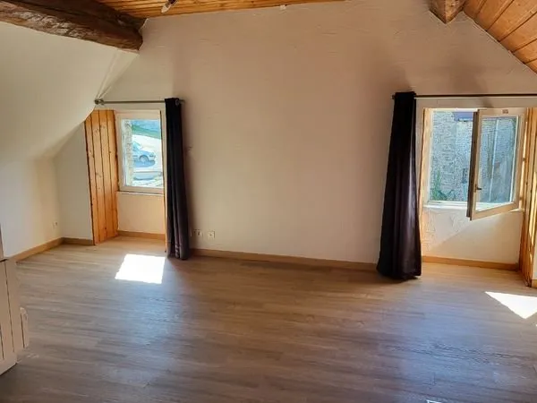 Appartement calme avec entrée indépendante