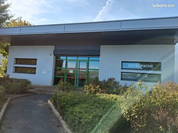 Bureaux à louer - Profession Libérale ou de Bien-Etre