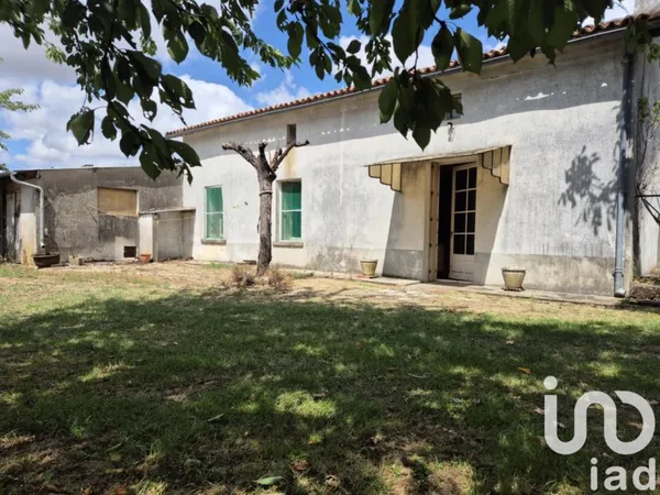 Maison 5 pièces 78 m²