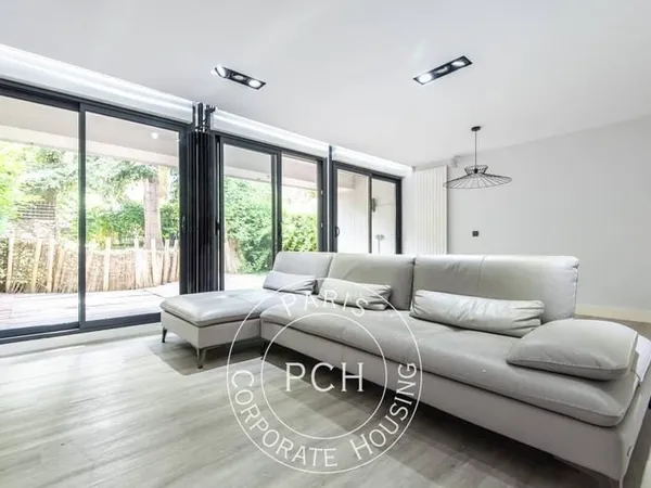 Appartement 4 pièces 121 m²
