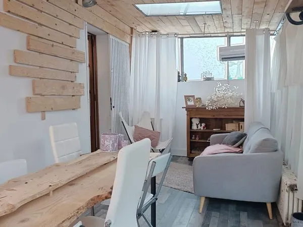 Maison 5 pièces 150 m²