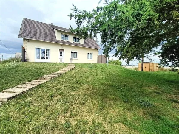 Maison 6 pièces 145 m²