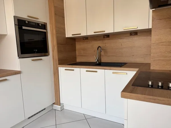 Appartement 3 pièces 78 m²
