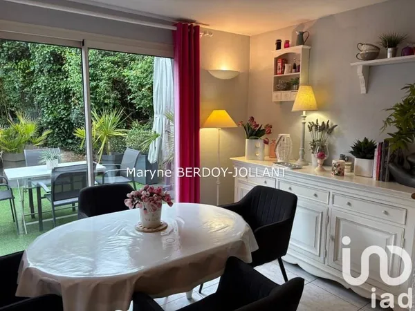 Maison 4 pièces 105 m²