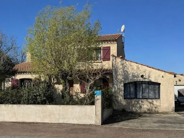Maison Givrand 3 pièces de 126.2m²
