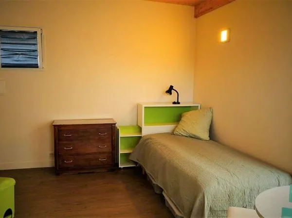 Appartement 1 pièce 20 m²