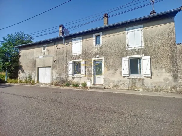 Maison 6 pièces 127 m²