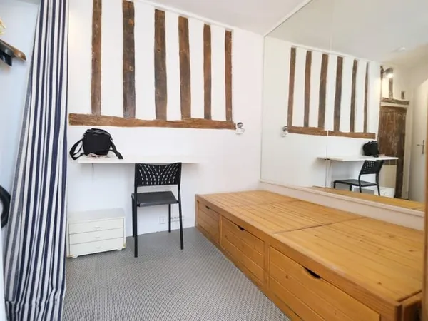 Appartement à vendre Paris