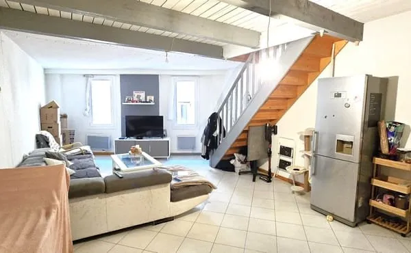 T2 en duplex