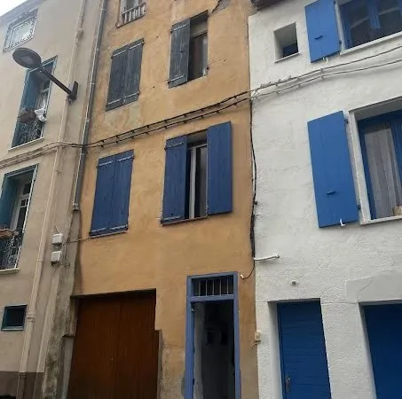 Appartement 4 pièces 130 m²