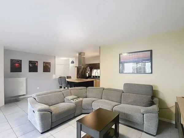 Appartement 4 pièces 90 m²