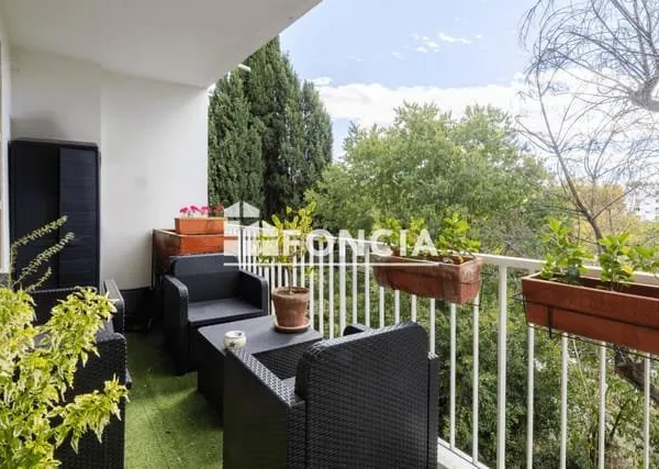 Appartement 4 Pièces 71.2m² à vendre 180000€ - Montpellier 34070