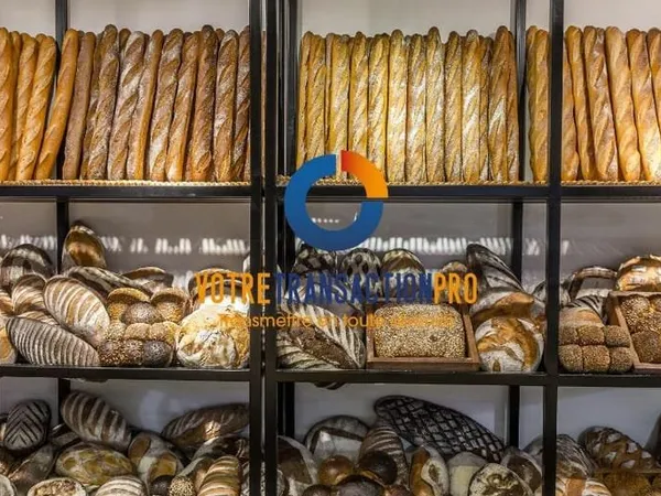 BOULANGERIE A DEVELOPPER