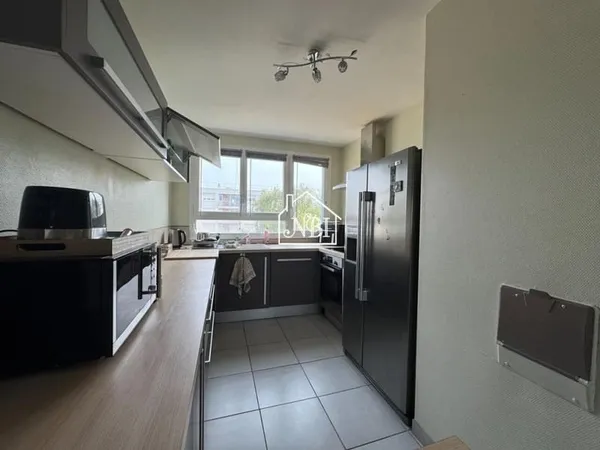 Appartement 4 pièces 89 m²
