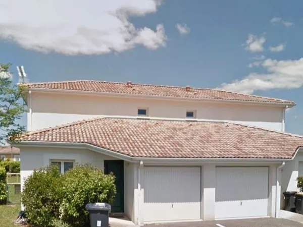 Maison en résidence Marmande