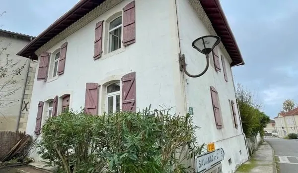 Maison 5 pièces 125 m²
