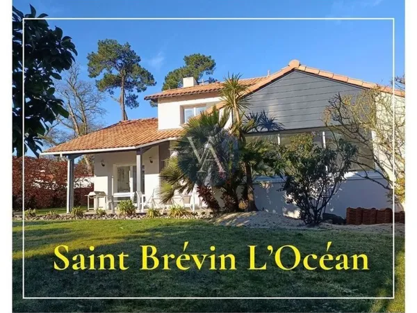 Maison 7 pièces 173 m²
