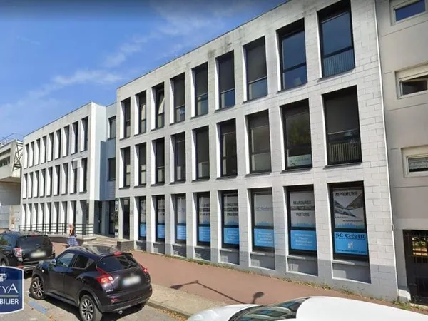 Stationnement Location Noisiel   84€