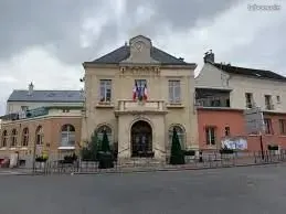 Cession agence