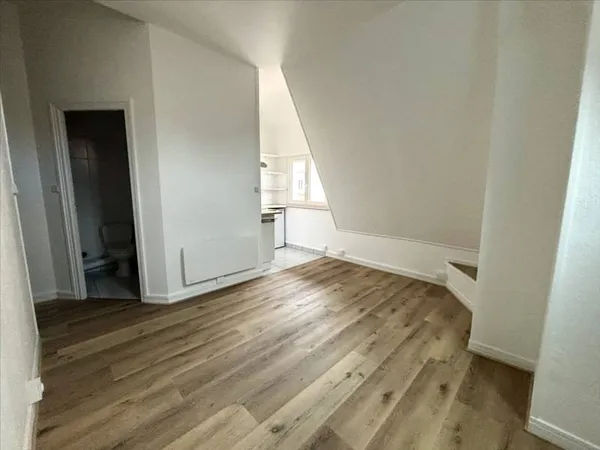 Appartement 1 pièce 18 m²