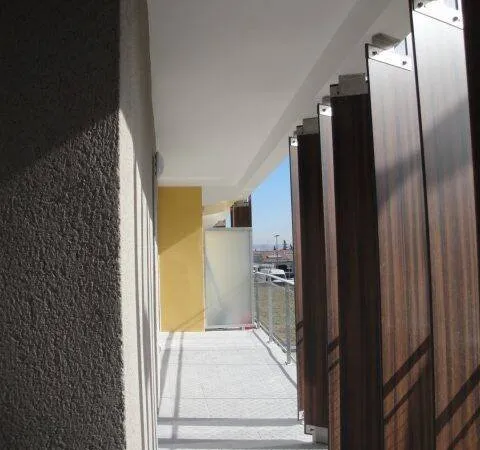 Appartement 3 pièces 57 m²