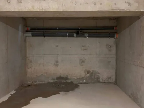 Parking 23 m²