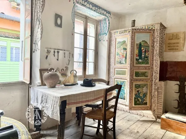 Maison 3 pièces 90 m²