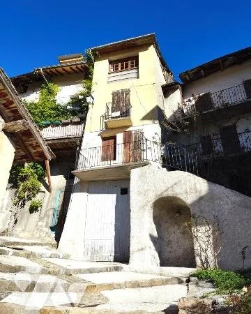 Maison 4 pièces 70 m²