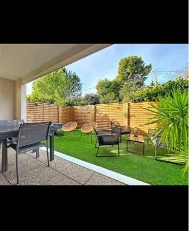 Appartement T3