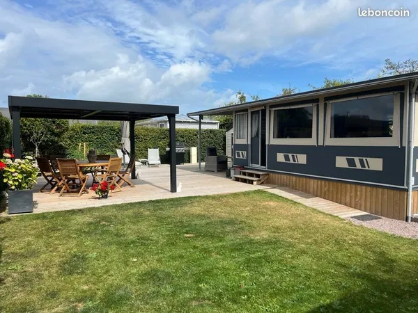 Mobil-home