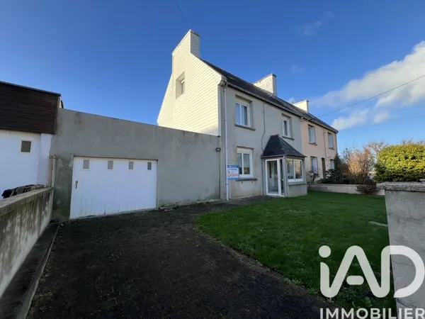 Maison 12 pièces 140 m²