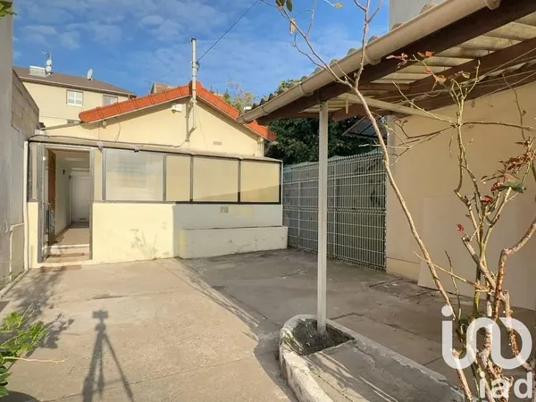 Maison 3 pièces 67 m²