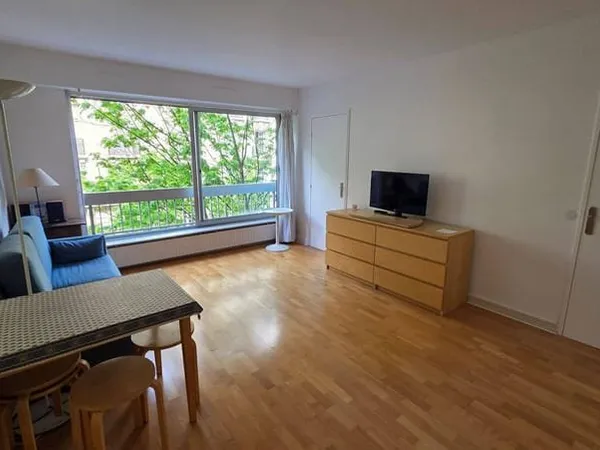 Appartement 1 pièce 29 m²