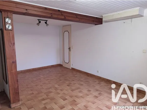 Maison de ville 3 pièces 55 m²