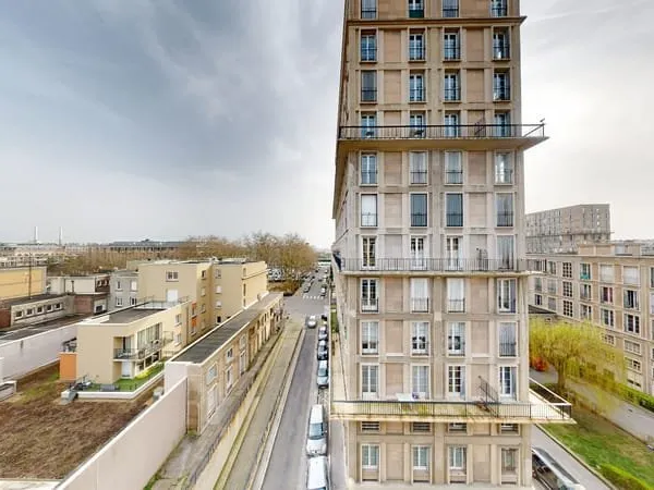 LE HAVRE - Coup de coeur F2 41m2 Hyper-Centre