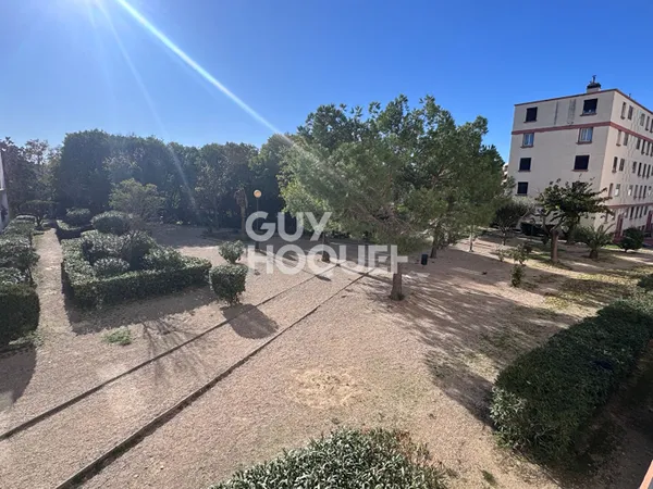 Appartement Marseille 4 pièce(s) 67 m2