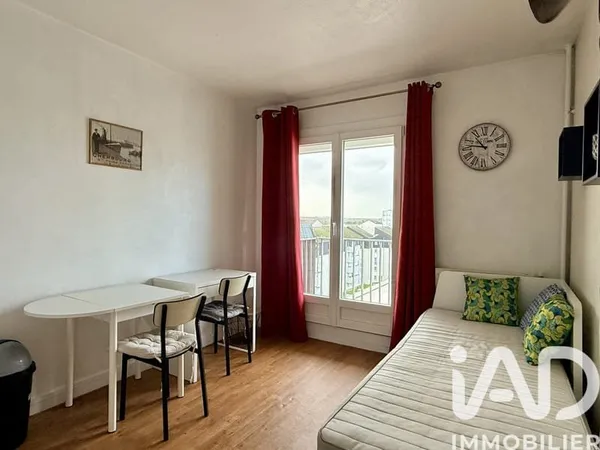 Location Appartement 1 pièce