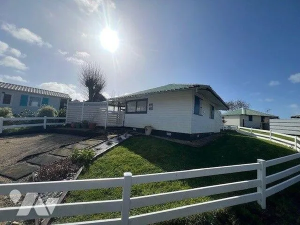Maison 24 m²