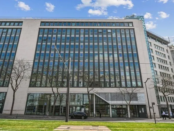 Bureaux 420 m²