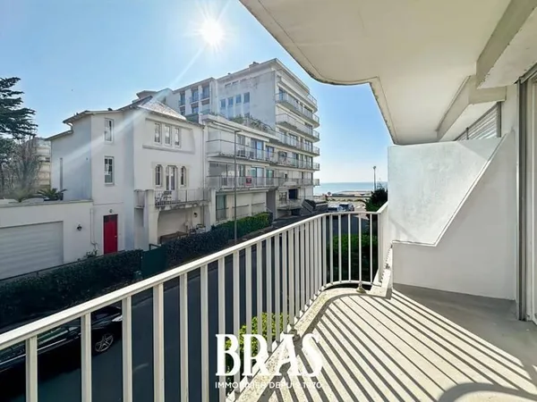Appartement 2 pièces 51 m²